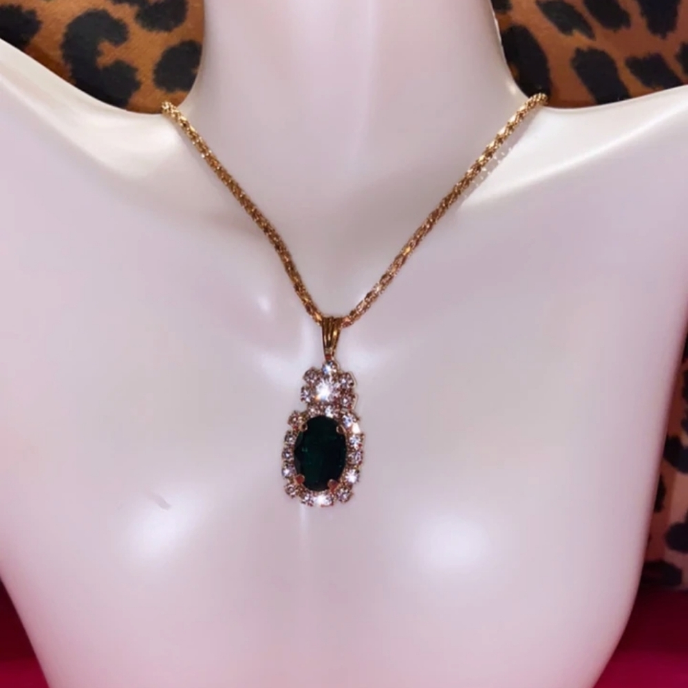 Ashlee Necklace